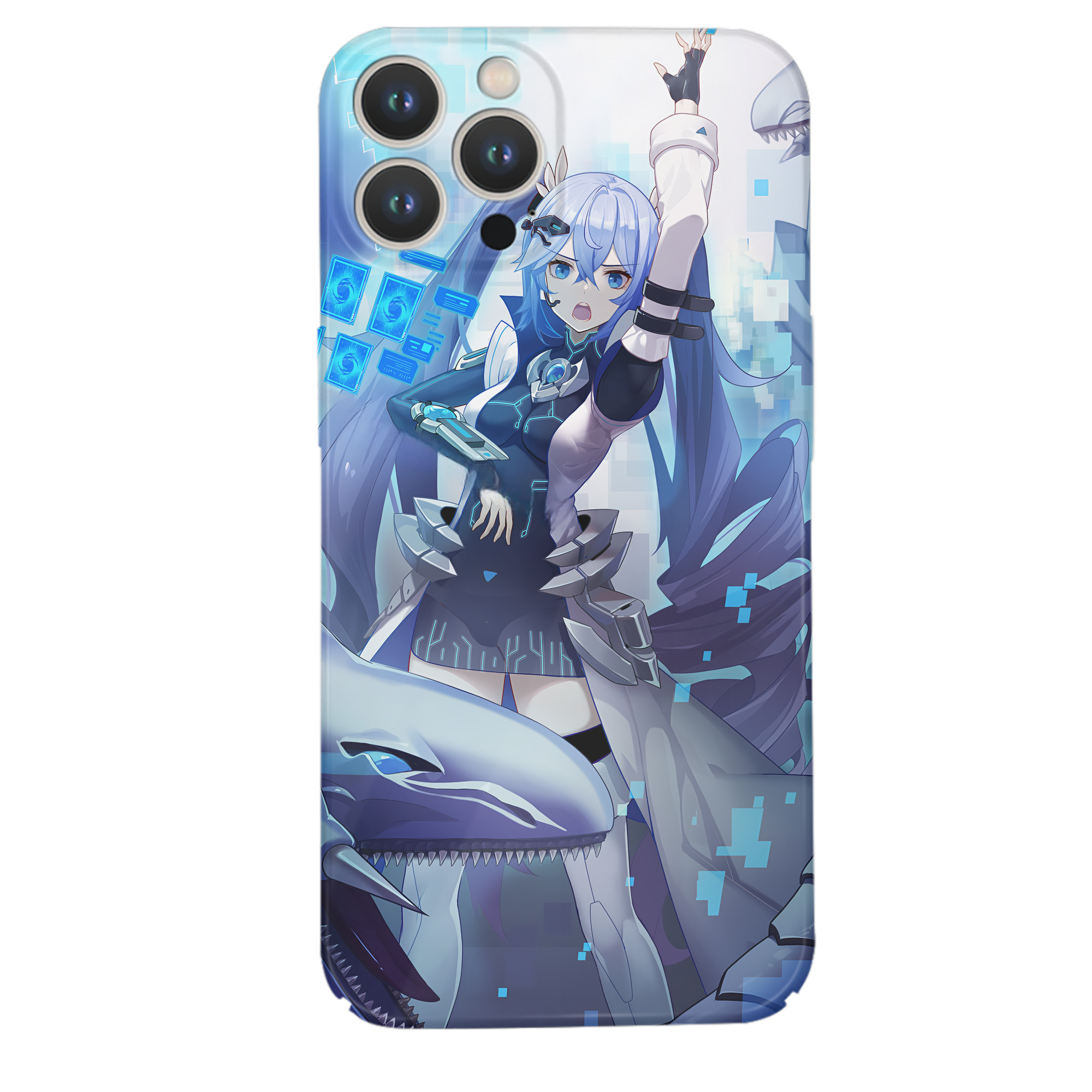 （画像用） 遊☆戯☆王 Yu-Gi-Oh! 【iPhone 14シリーズ対応】ハードケース